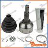 Joint kit extérieur pour arbre de transmission pour FORD | 36112, 306291